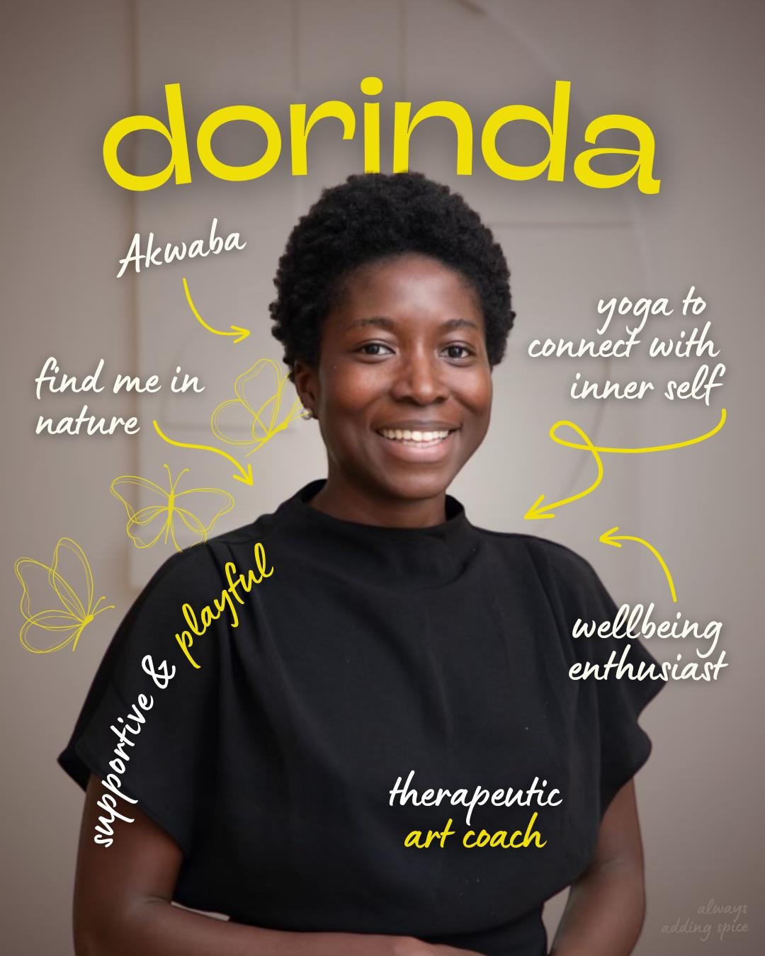 Dorinda